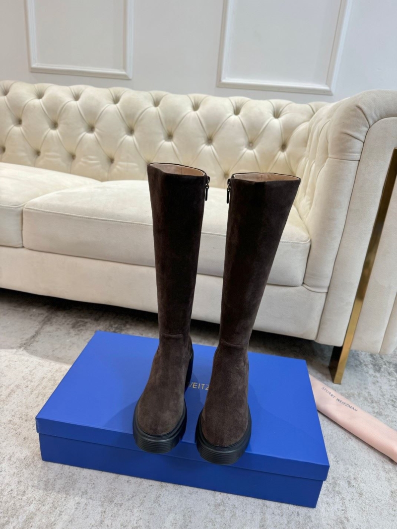 Stuart Weitzman Boots